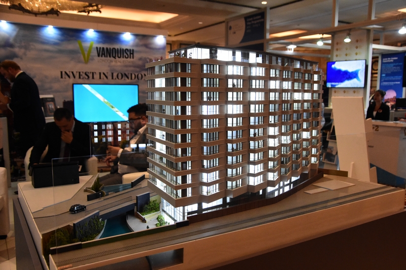 Beirut International Property Fair